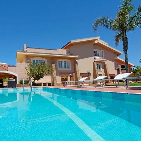 Villa Hermes Marsala Ngoại thất bức ảnh