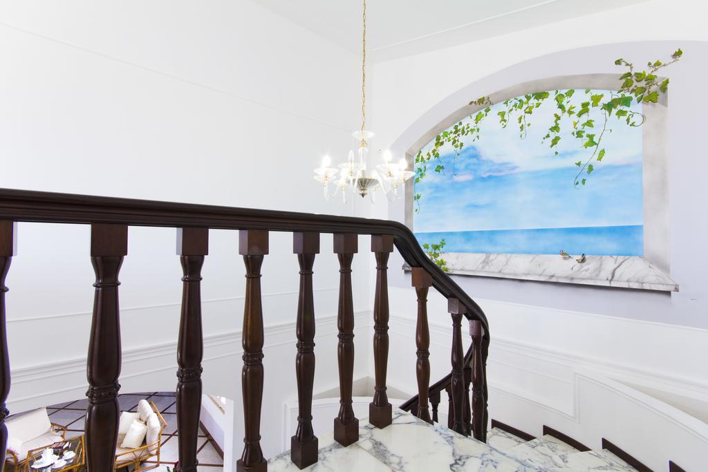 Villa Hermes Marsala Ngoại thất bức ảnh