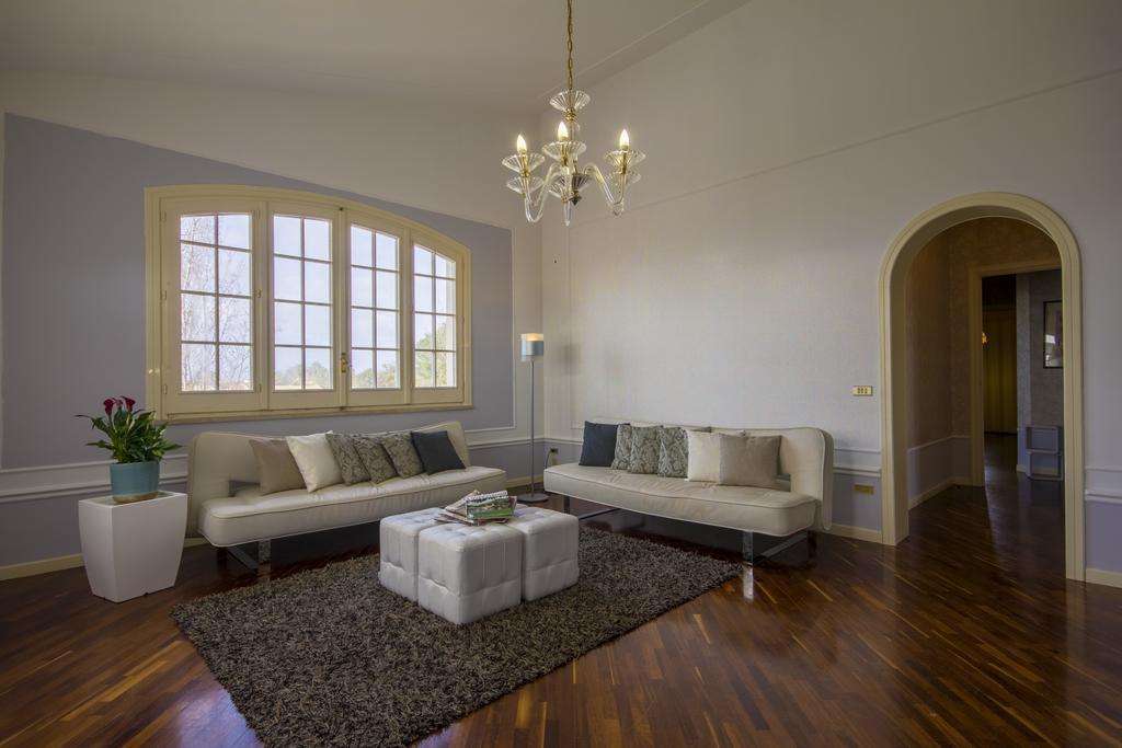 Villa Hermes Marsala Ngoại thất bức ảnh