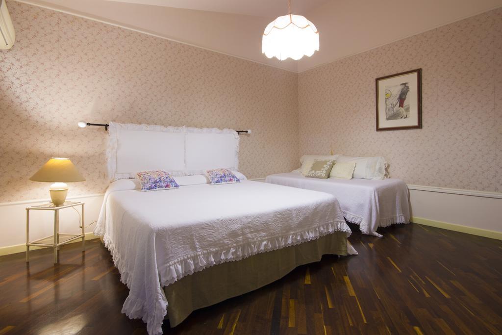 Villa Hermes Marsala Ngoại thất bức ảnh