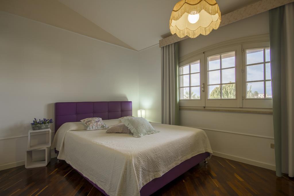 Villa Hermes Marsala Ngoại thất bức ảnh