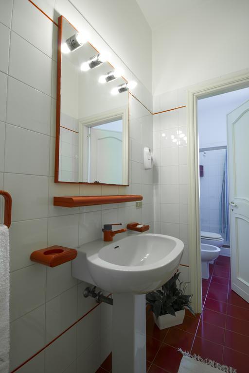 Villa Hermes Marsala Ngoại thất bức ảnh