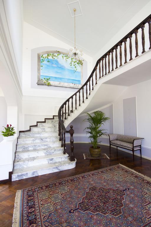 Villa Hermes Marsala Ngoại thất bức ảnh