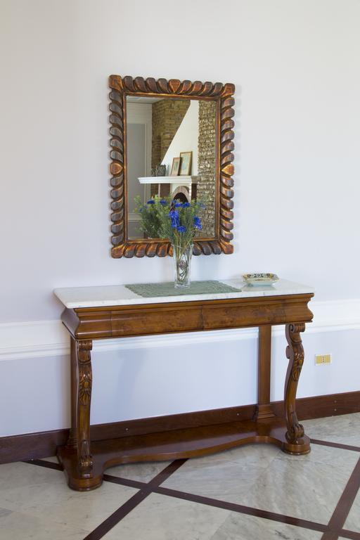 Villa Hermes Marsala Ngoại thất bức ảnh